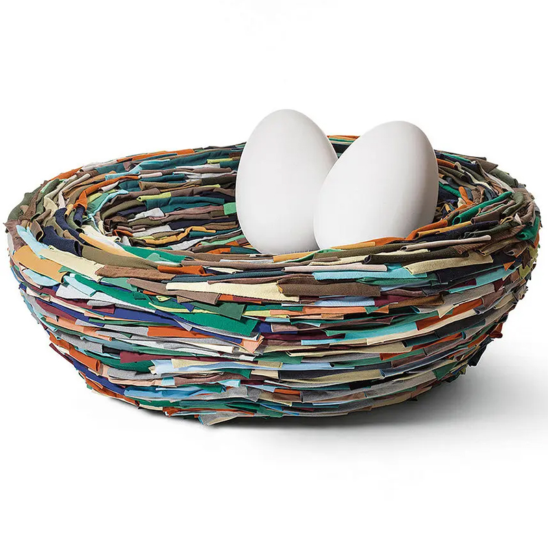 Дизайнерский Диван GUFRAM La Cova Nest by Gianni Ruffi Мульти Белый Дизайнерский Диван GUFRAM La Cova Nest by Gianni Ruffi Мульти Белый в Рязани | Loft Concept
