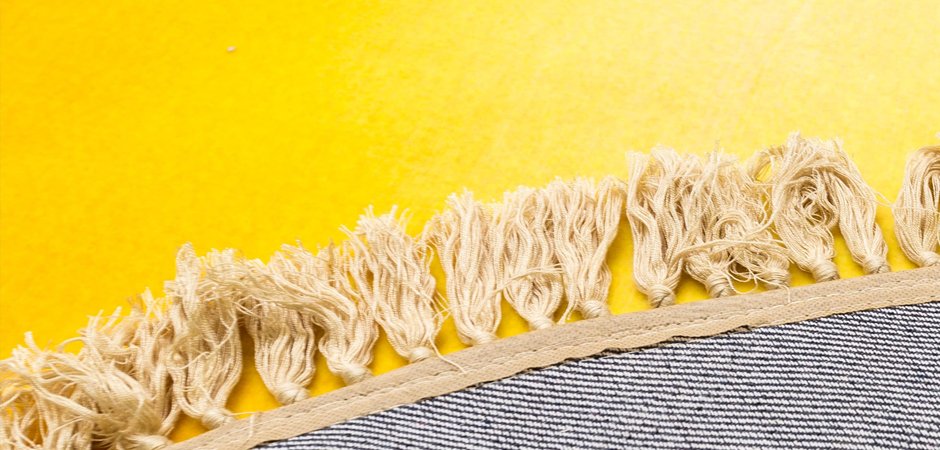 Ковер Seletti Rug Egg Ковер Seletti Rug Egg - Loft-Concept в Рязани