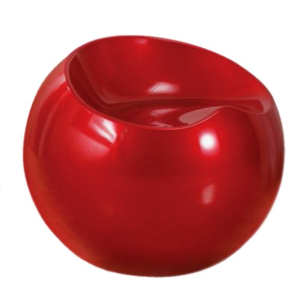 Большой табурет Finn Stone Ball Chair Серебряный Оранжевый Желтый Розовый Голубой Белый Черный Зеленый Красный (Red) Большой табурет Finn Stone Ball Chair Серебряный Оранжевый Желтый Розовый Голубой Белый Черный Зеленый Красный (Red) в Рязани | Loft Concept