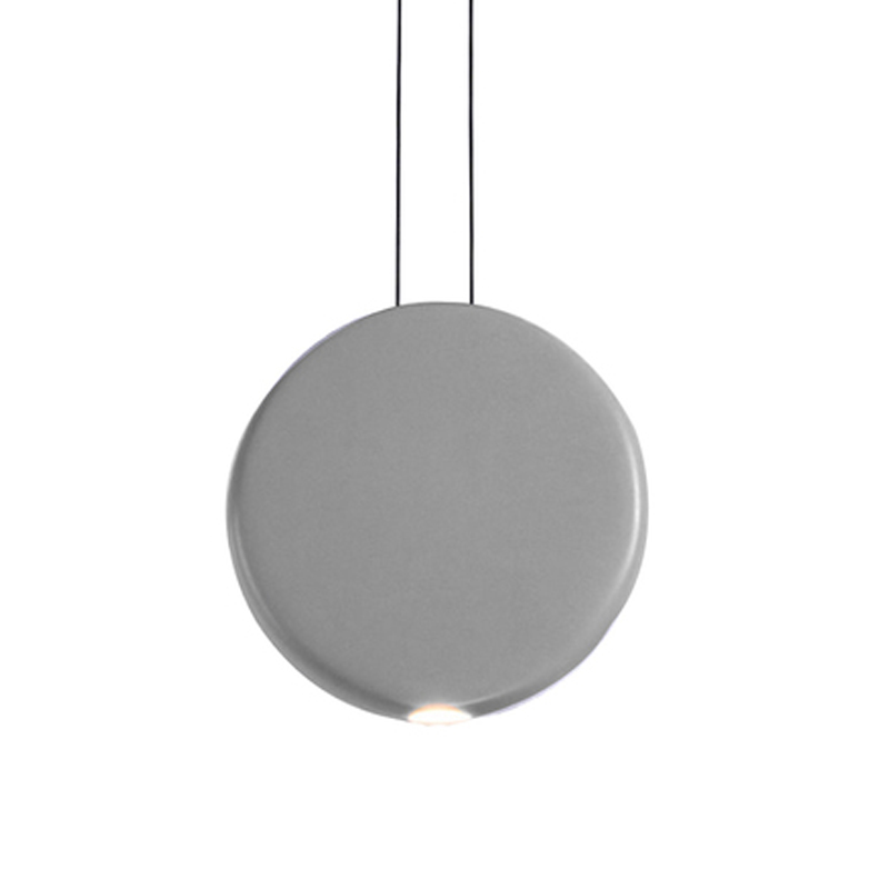 Подвесной светильник Vibia Cosmos Белый Черный Серый Зеленый Коричневый Подвесной светильник Vibia Cosmos Белый Черный Серый Зеленый Коричневый в Рязани | Loft Concept