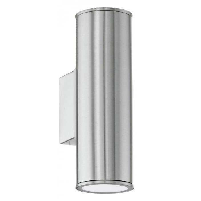 Бра Dergo round nickel Никель Бра Dergo round nickel Никель в Рязани | Loft Concept