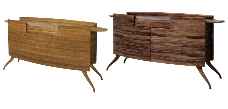 Буфет Sideboard Ceccotti Collezioni Буфет Sideboard Ceccotti Collezioni - Loft-Concept в Рязани