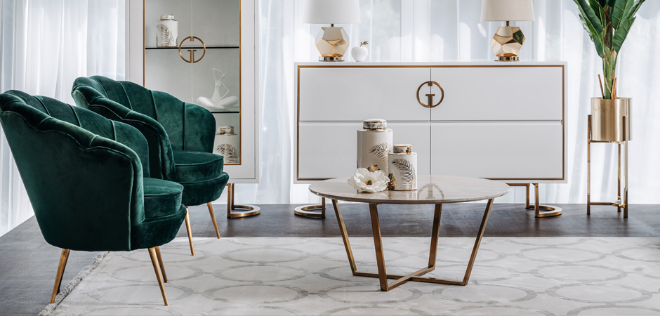 Кресло LeCoce Armchair Кресло LeCoce Armchair - Loft-Concept в Рязани