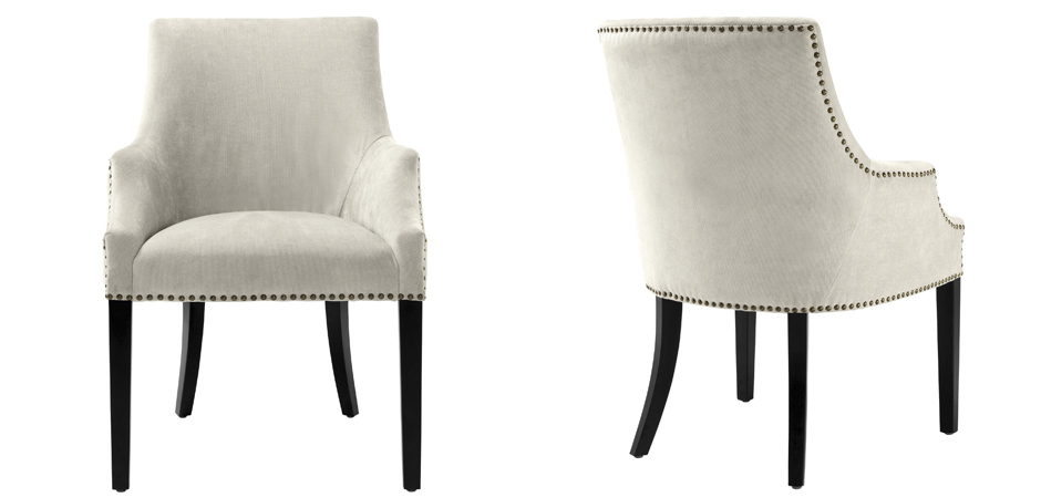 Стул Eichholtz Dining Chair Legacy sand Стул Eichholtz Dining Chair Legacy sand - Loft-Concept в Рязани