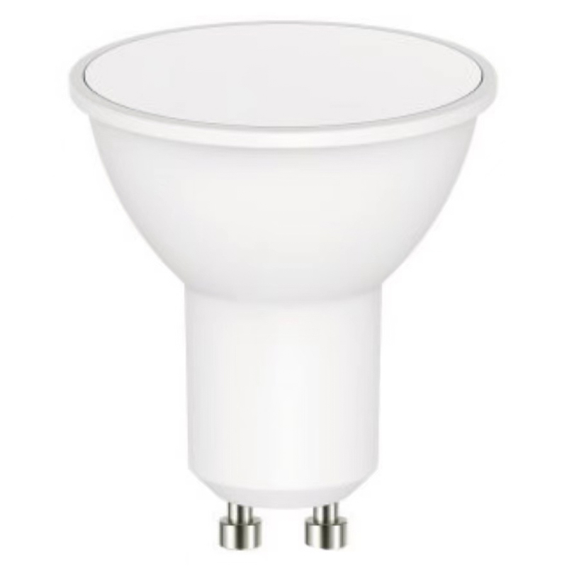 Лампочка LED GU10 7W 3000 K Белый Лампочка LED GU10 7W 3000 K Белый в Рязани | Loft Concept