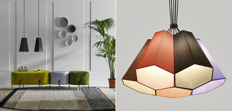 Люстра Maya 5 lights Люстра Maya 5 lights - Loft-Concept в Рязани