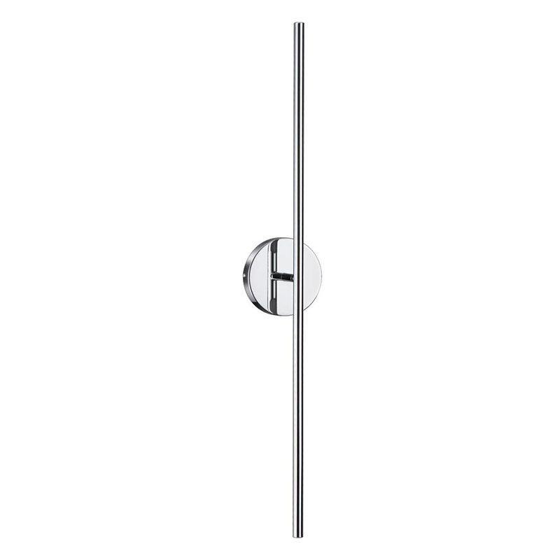 Бра Trumpet Tube Chrome Line Хром в Рязани | Loft Concept 
