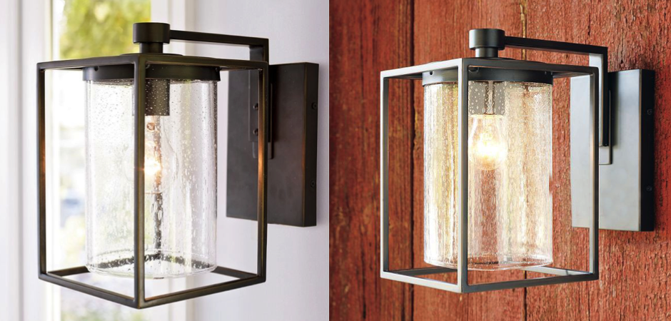 Бра Loft Garrison Sconce Бра Loft Garrison Sconce - Loft-Concept в Рязани