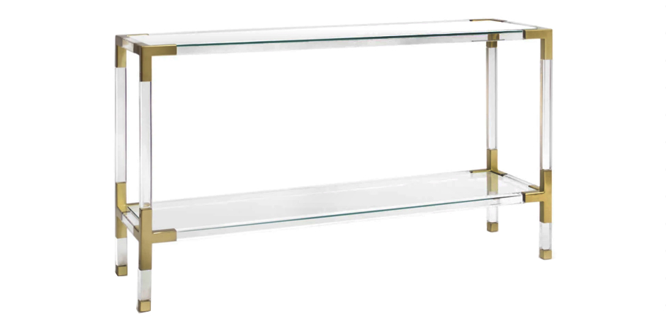 JACQUES CONSOLE JACQUES CONSOLE - Loft-Concept в Рязани