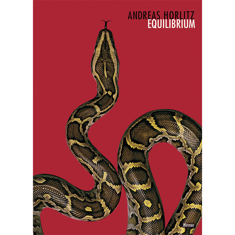 Andreas Horlitz: Equilibrium Красный Andreas Horlitz: Equilibrium Красный в Рязани | Loft Concept