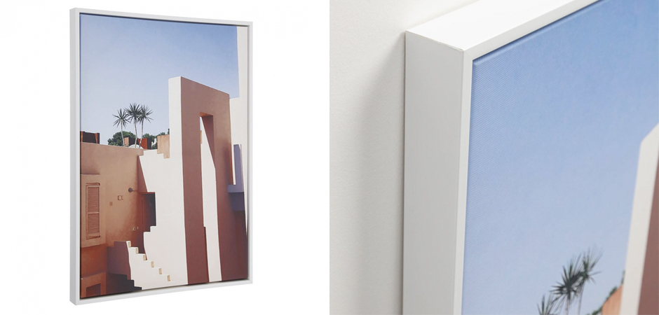 Постер Hot City I - Loft-Concept в Рязани