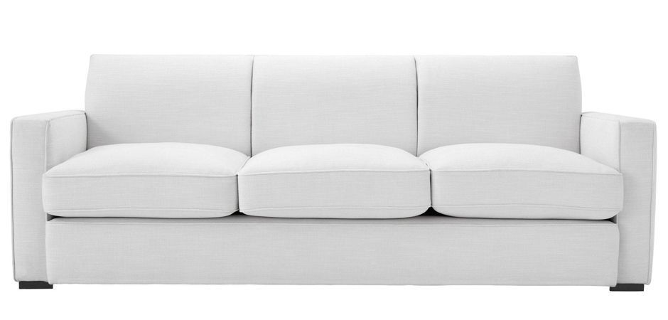 Диван Eichholtz Sofa Edmond white Диван Eichholtz Sofa Edmond white - Loft-Concept в Рязани