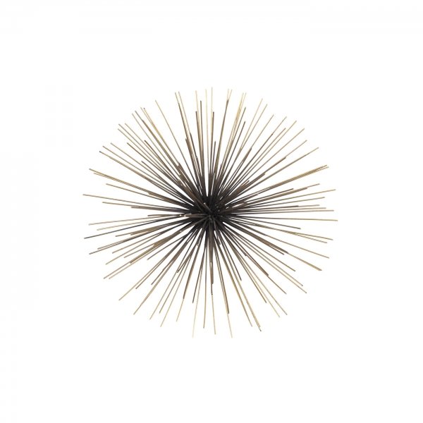 Настенный декор Sea Urchin Small Настенный декор Sea Urchin Small в Рязани | Loft Concept