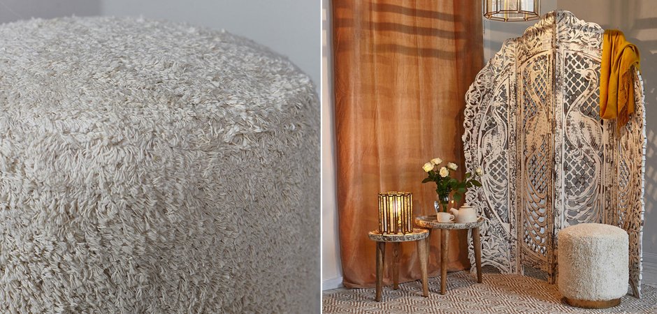 Пуф Softness Пуф Softness - Loft-Concept в Рязани