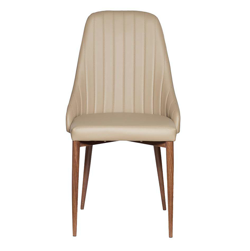 Стул Mayan Stool Коричневый Бежевый Стул Mayan Stool Коричневый Бежевый в Рязани | Loft Concept