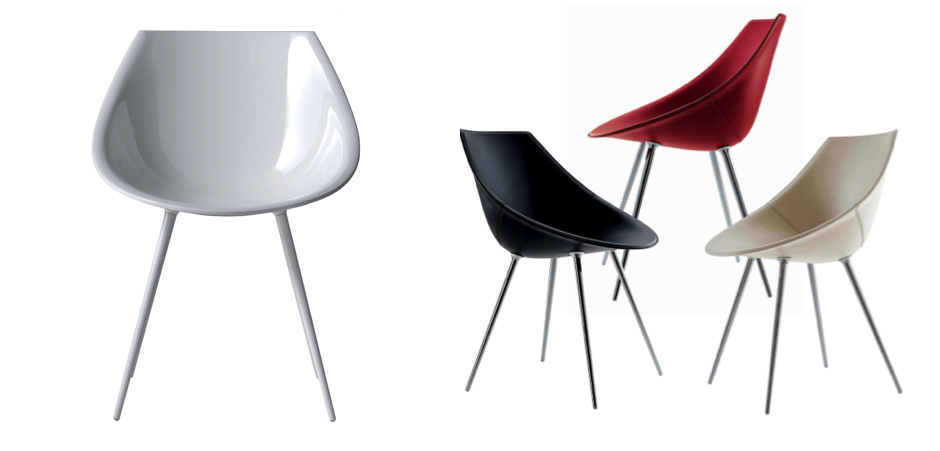 Стул Lago - Loft-Concept в Рязани