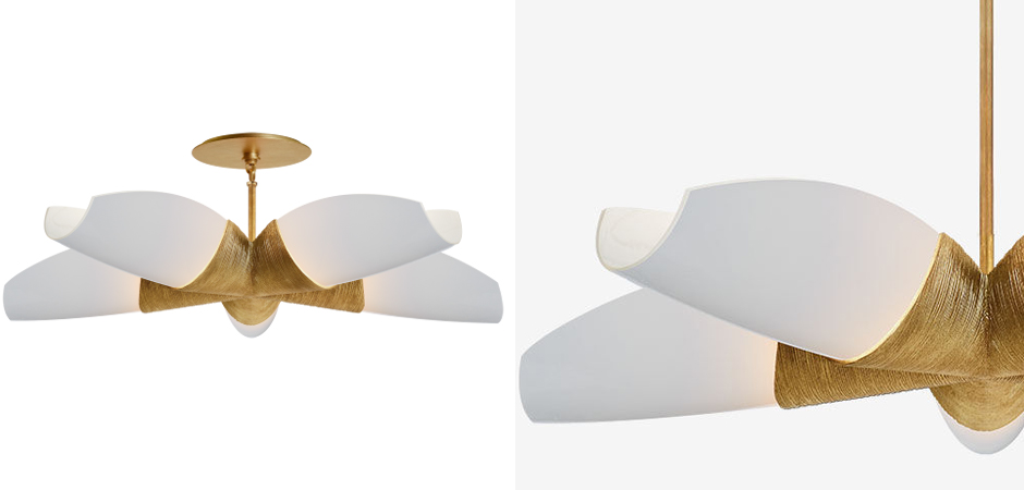 Люстра UTOPIA MEDIUM 5 ARM CHANDELIER Люстра UTOPIA MEDIUM 5 ARM CHANDELIER - Loft-Concept в Рязани