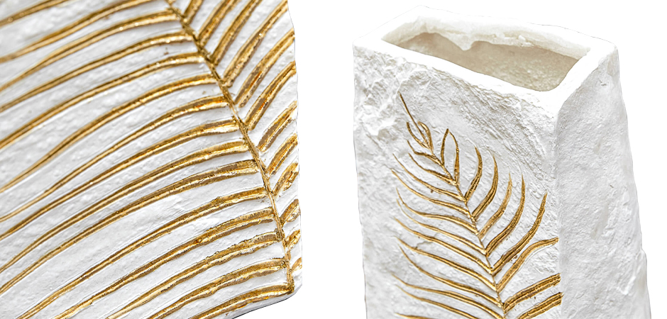 Ваза Ancient Fossil Vase 33 см Ваза Ancient Fossil Vase 33 см - Loft-Concept в Рязани