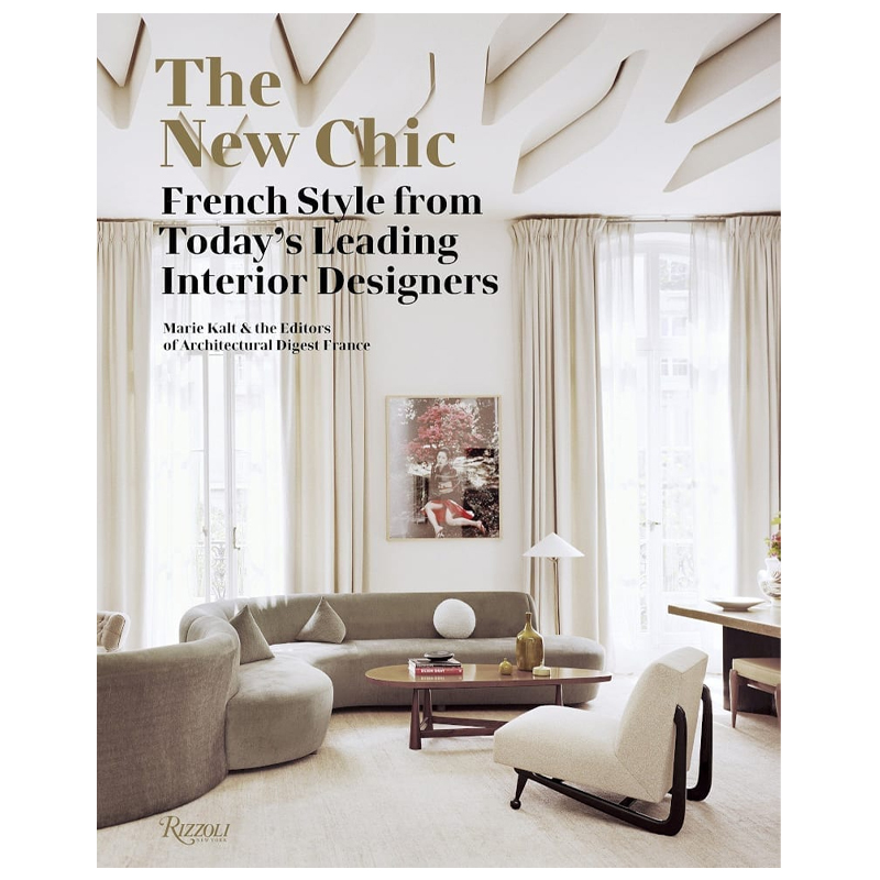 THE NEW CHIC – FRENCH STYLE THE NEW CHIC – FRENCH STYLE в Рязани | Loft Concept