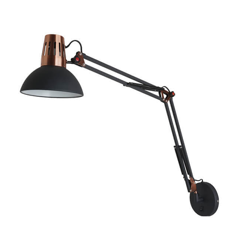 Бра Function Light Black Черный Медь Бра Function Light Black Черный Медь в Рязани | Loft Concept