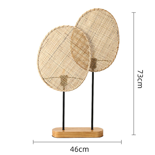 Настольная лампа Takibi Double Lamp Настольная лампа Takibi Double Lamp в Рязани