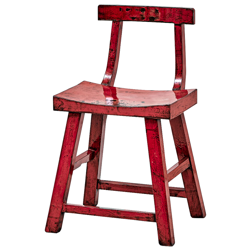 Стул Luke Stool Розовый (Rose) Стул Luke Stool Розовый (Rose) в Рязани | Loft Concept