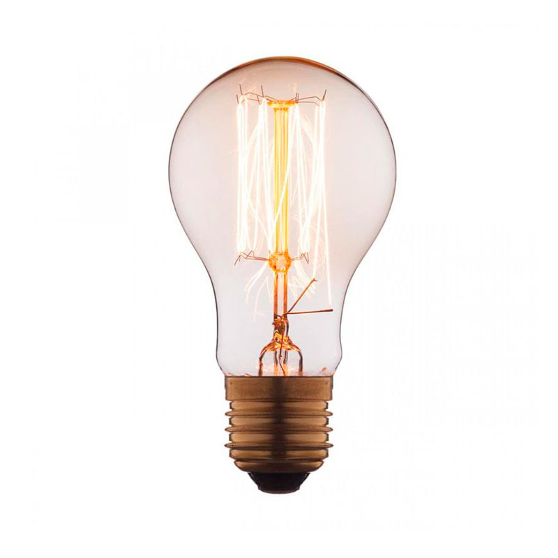 Лампочка Loft Edison Retro Bulb №20 60 W Лампочка Loft Edison Retro Bulb №20 60 W в Рязани | Loft Concept