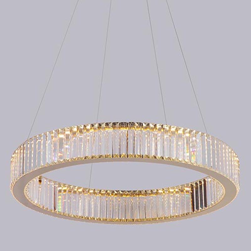 Люстра Crystal Shine Linda Gold Chandelier Золотой Прозрачный (Transparent) Люстра Crystal Shine Linda Gold Chandelier Золотой Прозрачный (Transparent) в Рязани | Loft Concept