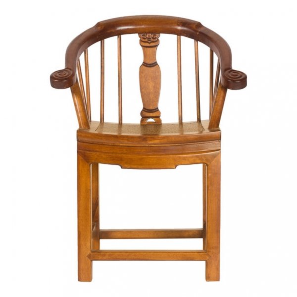 Кресло Chinese Armchair Rotang Кресло Chinese Armchair Rotang в Рязани | Loft Concept