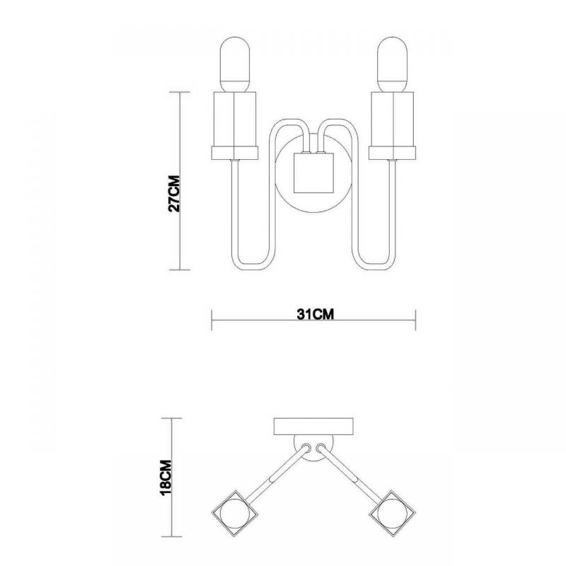 Бра Geek bra в Рязани