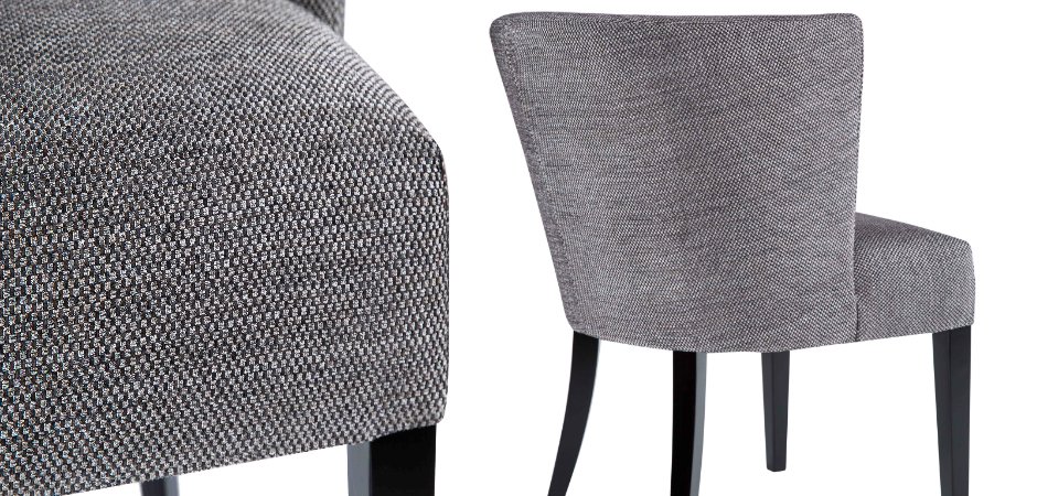 Стул Gray Pastel Стул Gray Pastel - Loft-Concept в Рязани