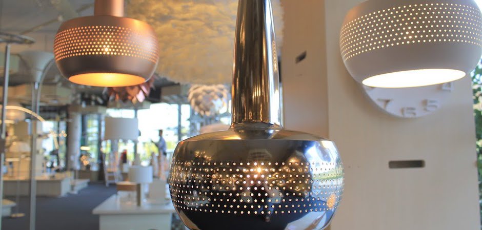 Плафон Screw White Плафон Screw White - Loft-Concept в Рязани