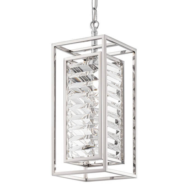 Подвесной светильник Algernon Light chrome Хром Подвесной светильник Algernon Light chrome Хром в Рязани | Loft Concept