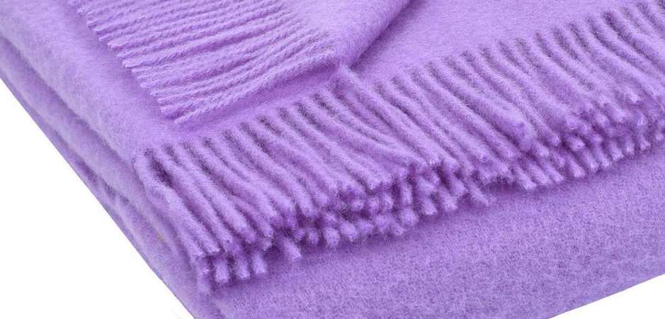 Плед DALIA 3827 Marzotto - Loft-Concept в Рязани