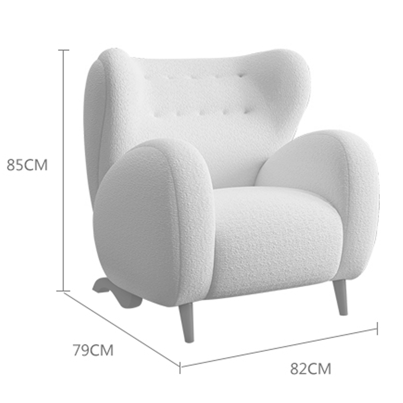 Кресло Talila Armchair Кресло Talila Armchair в Рязани