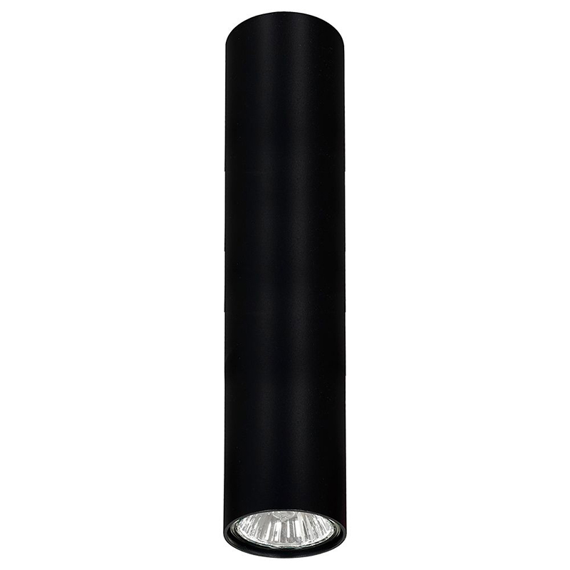 Спот Noor Trumpet Spot Lamp black 25 Черный Спот Noor Trumpet Spot Lamp black 25 Черный в Рязани | Loft Concept