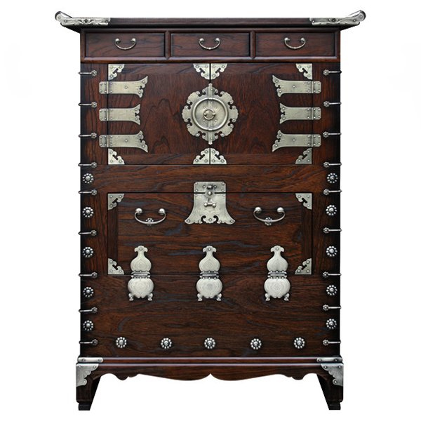 Китайский комод Chinese cabinet Китайский комод Chinese cabinet в Рязани | Loft Concept