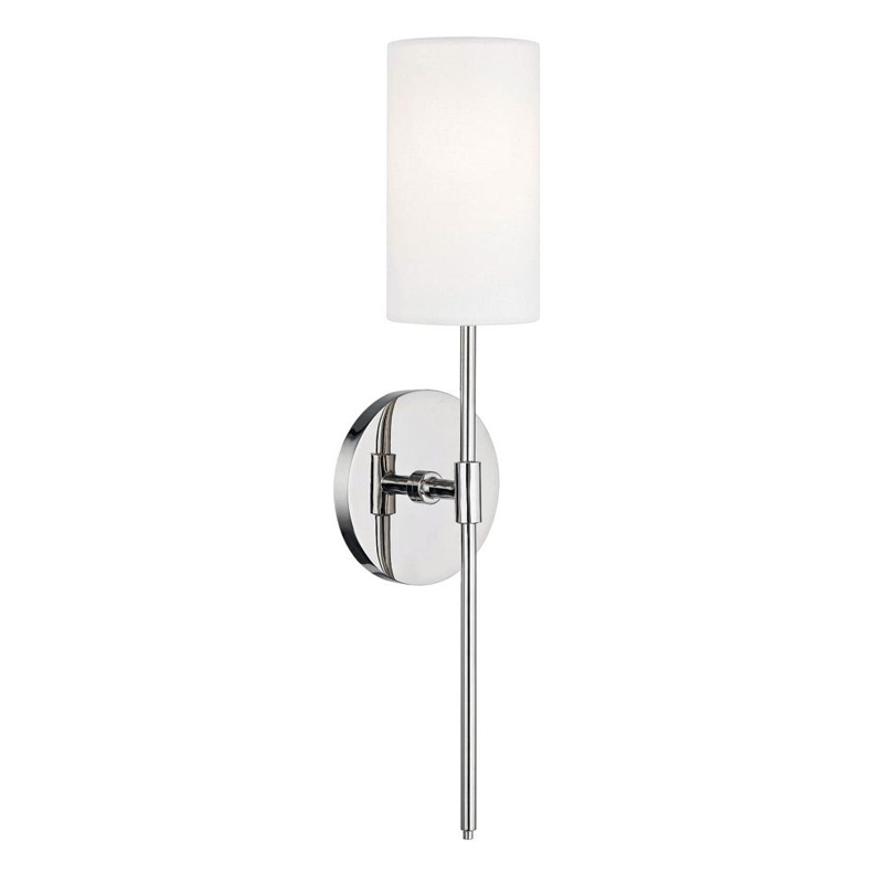 Бра Maglor Sconce Никель в Рязани | Loft Concept 