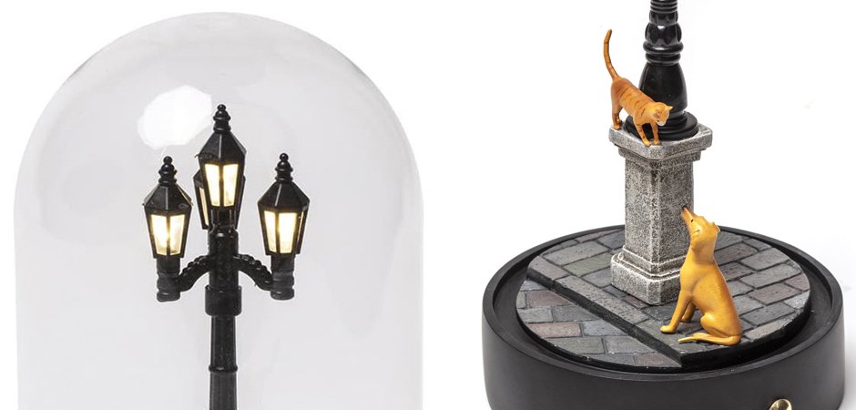 Лампа Seletti My little evening Лампа Seletti My little evening - Loft-Concept в Рязани