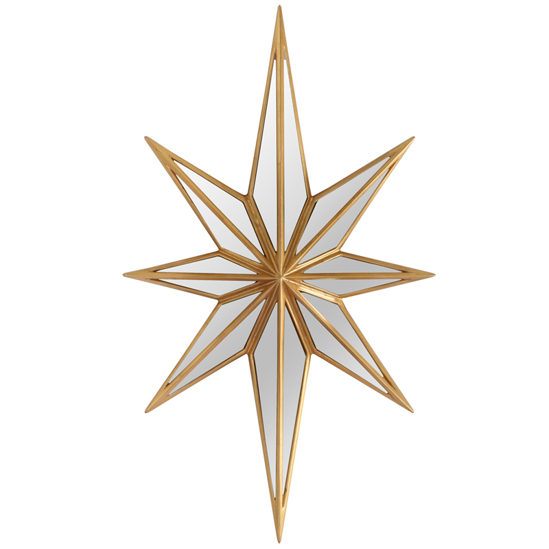 Зеркало Shining Star Mirror Зеркало Shining Star Mirror в Рязани | Loft Concept