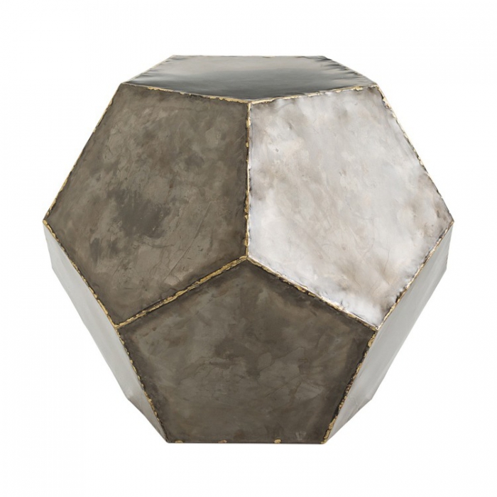 Столик Pentahedron Side Table Столик Pentahedron Side Table в Рязани | Loft Concept