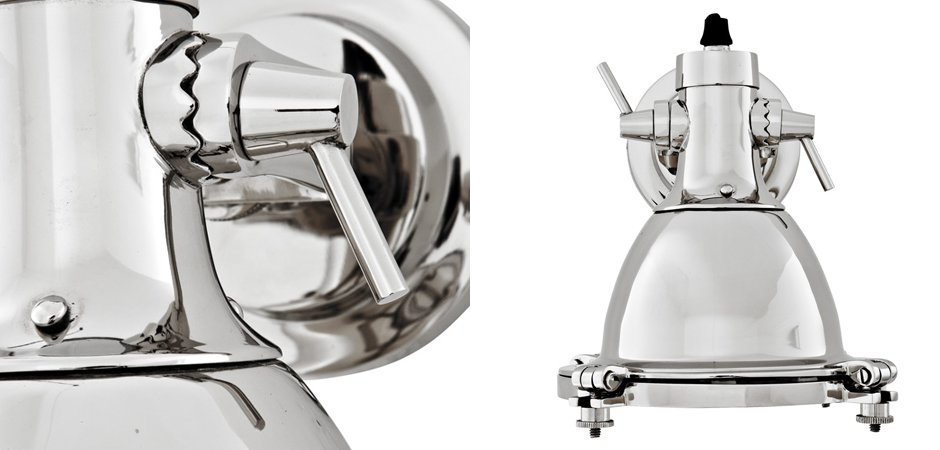 Бра Wall Lamp Sea Explorer - Loft-Concept в Рязани