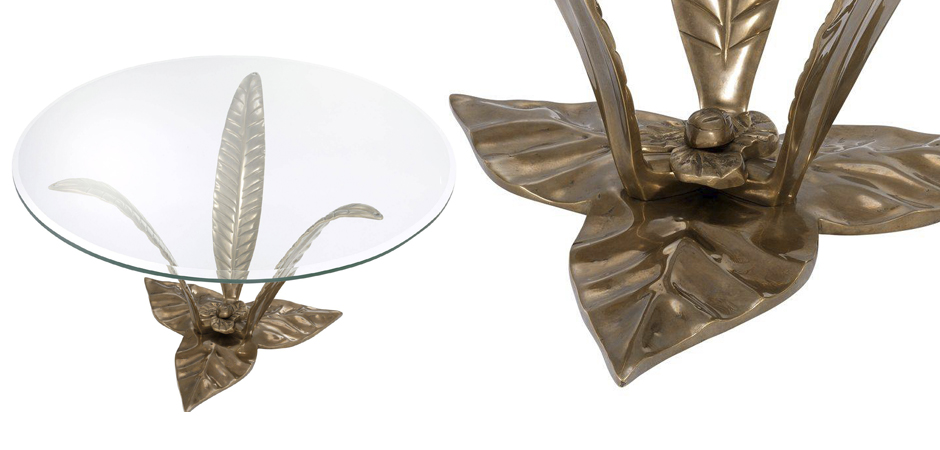 Кофейный стол Eichholtz Coffee Table Plantation Кофейный стол Eichholtz Coffee Table Plantation - Loft-Concept в Рязани