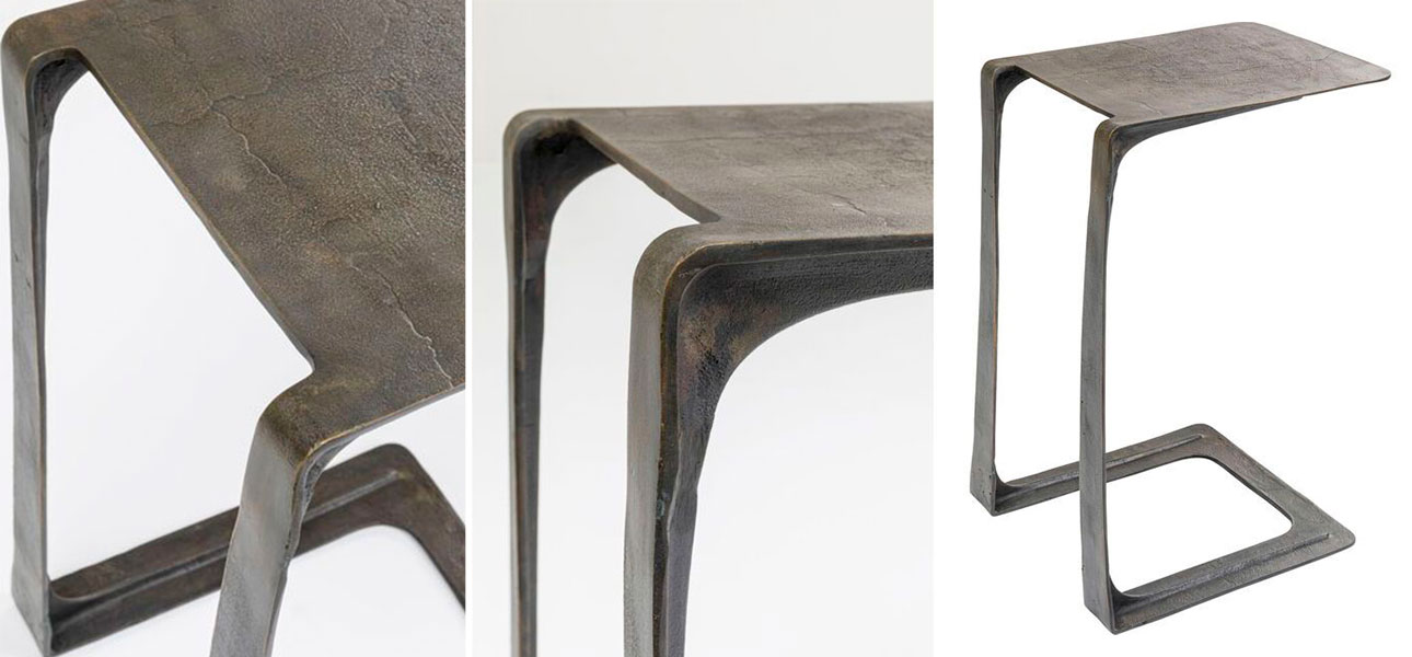 Приставной стол Lurian - фото