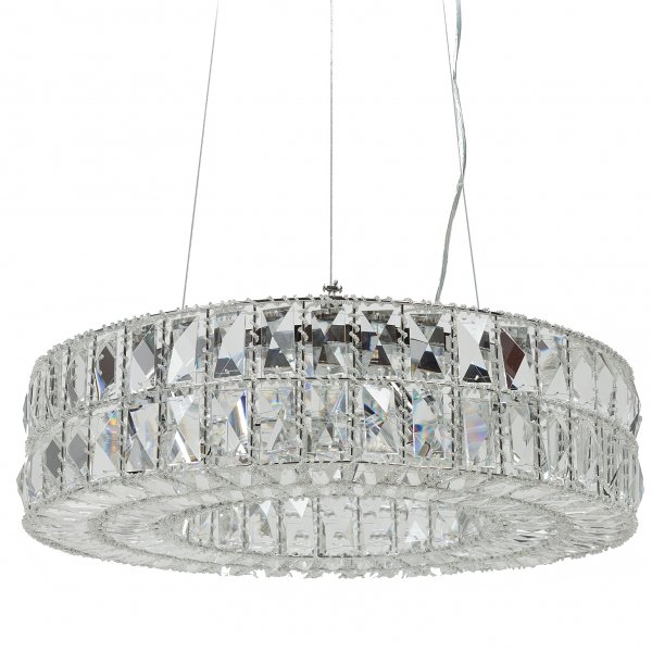 Люстра Crustalicia Chandelier Люстра Crustalicia Chandelier в Рязани | Loft Concept