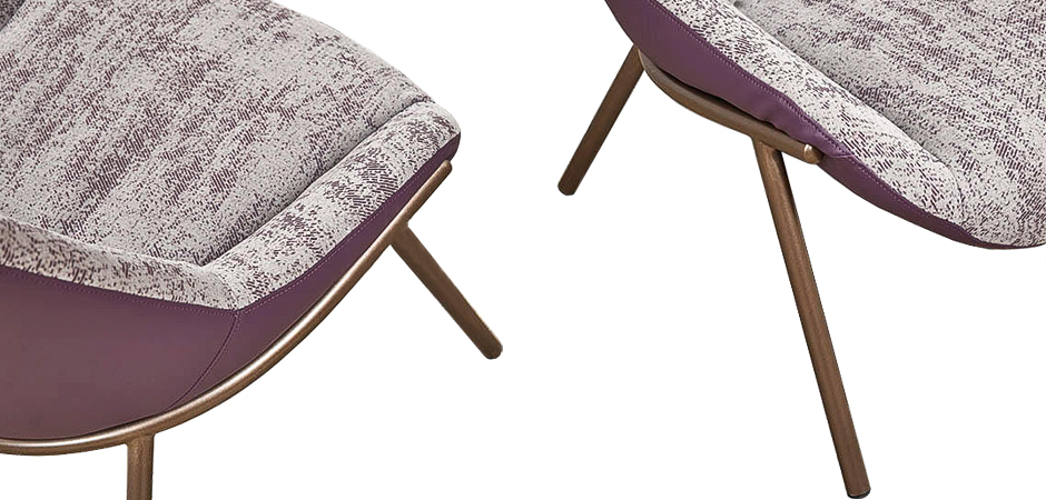 Кресло Nazario Chair Кресло Nazario Chair - Loft-Concept в Рязани