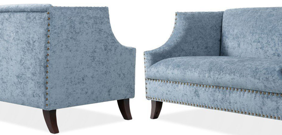 Диван Arc Armrests Sofa Диван Arc Armrests Sofa - Loft-Concept в Рязани