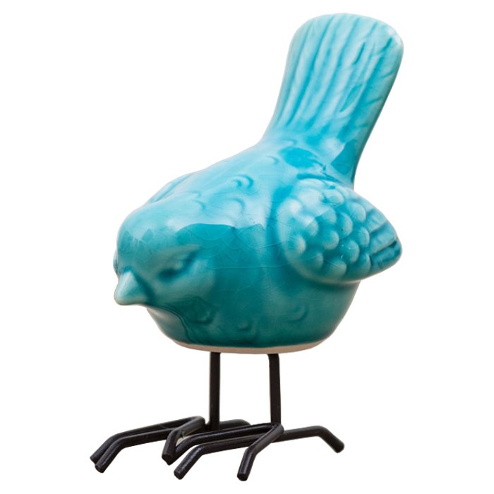 Аксессуар Small Bird Аксессуар Small Bird в Рязани | Loft Concept