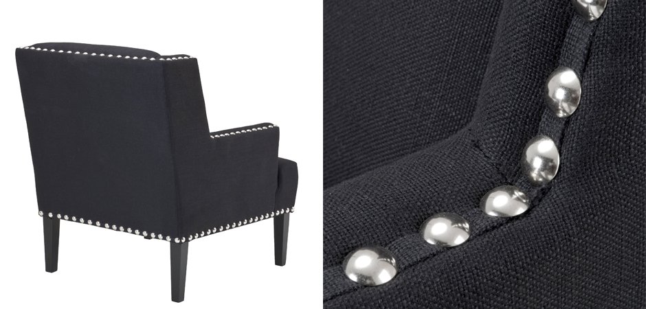 Кресло Eichholtz Chair Randall Кресло Eichholtz Chair Randall - Loft-Concept в Рязани