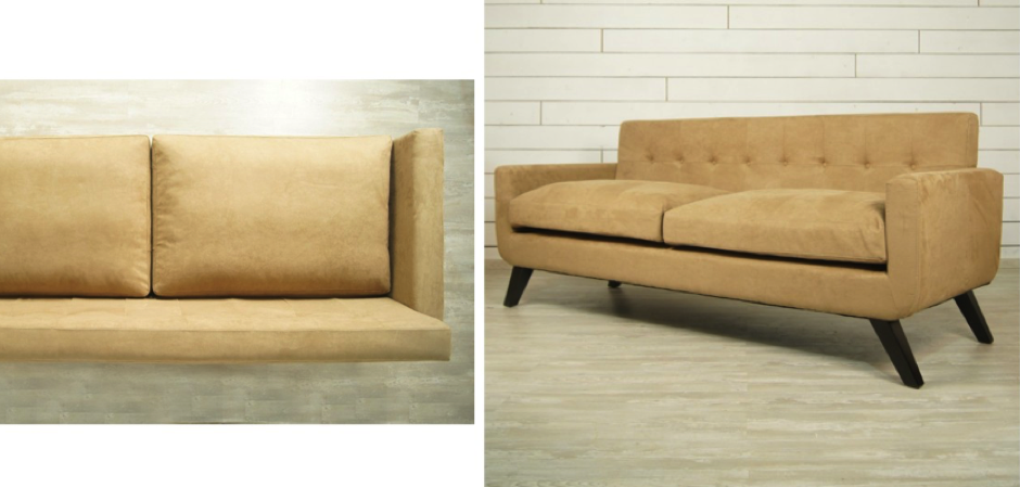 Диван Scandia Sofa Диван Scandia Sofa - Loft-Concept в Рязани